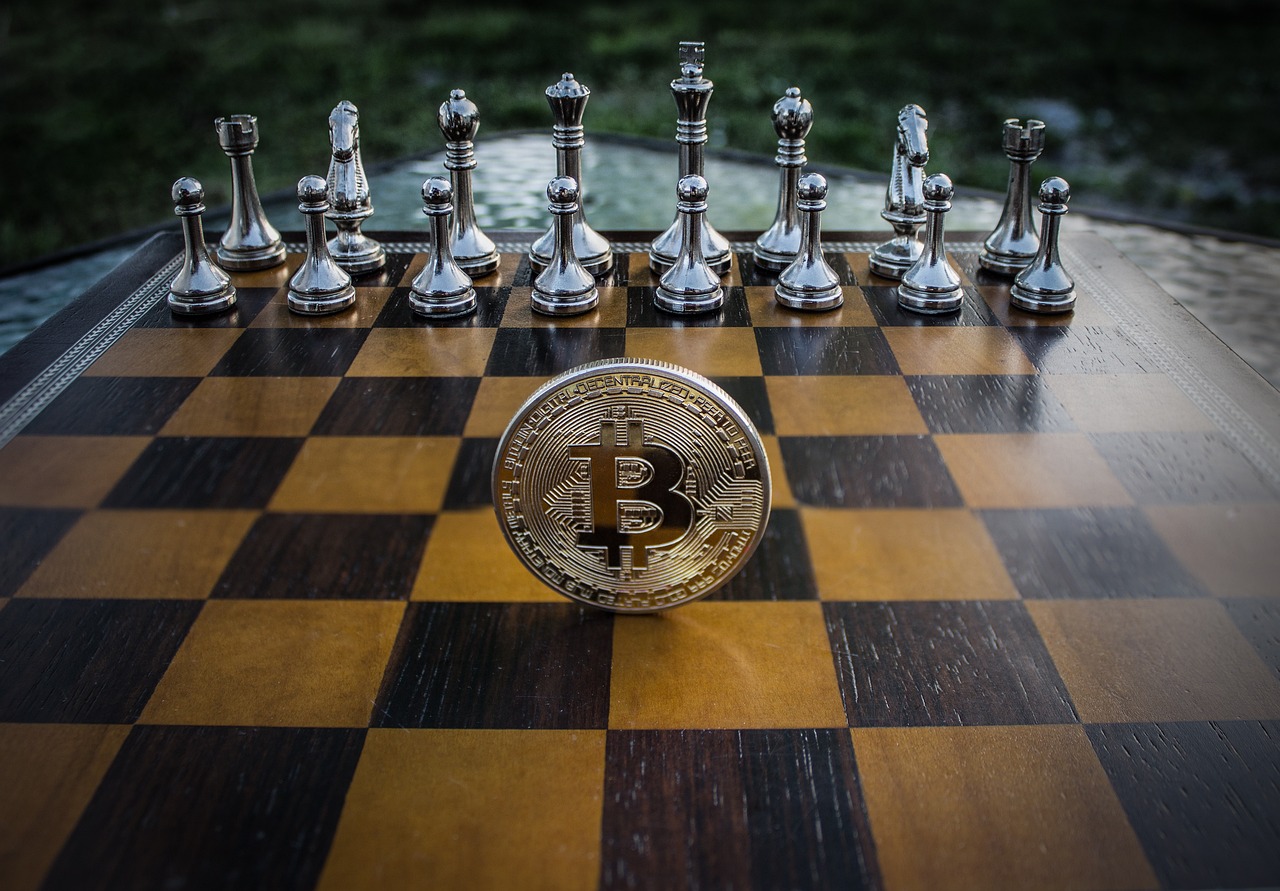 How to Develop a Winning Crypto Trading Strategy